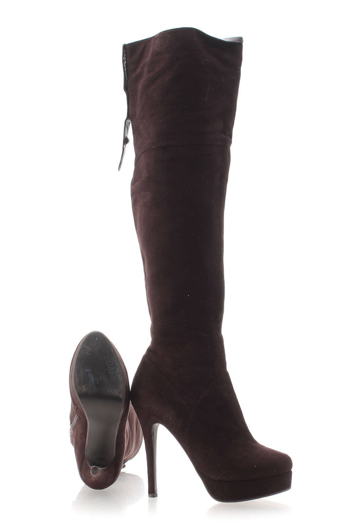 Bota Charles David, detalle 6 – ClosetRehab
