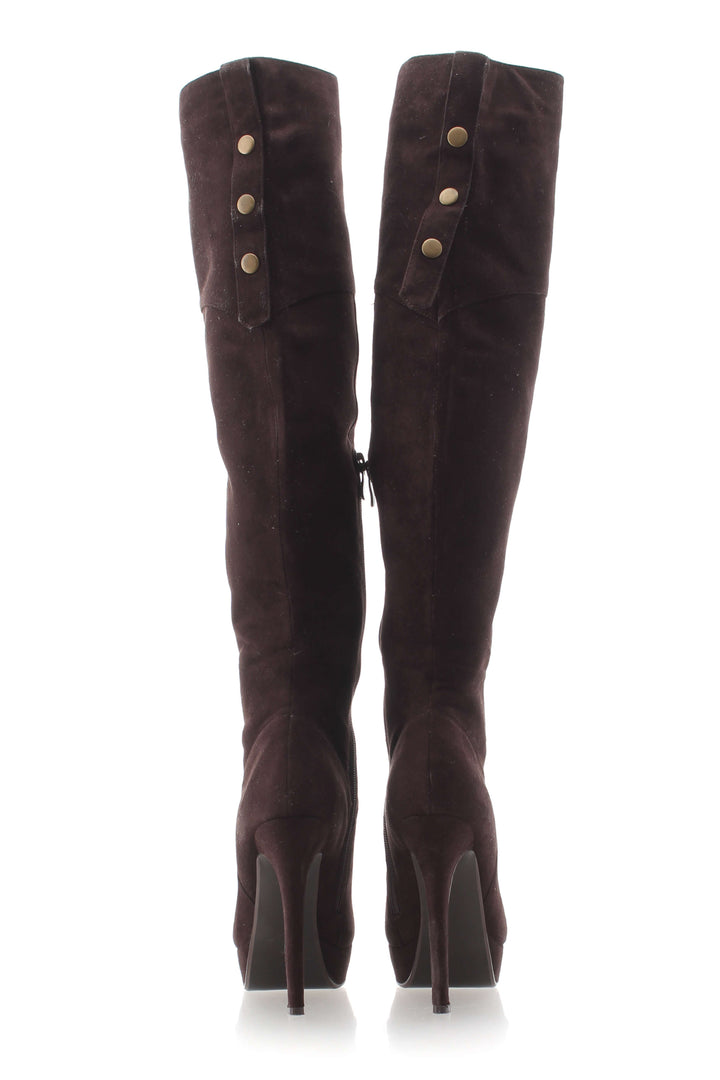 Bota Charles David, detalle 8 – ClosetRehab
