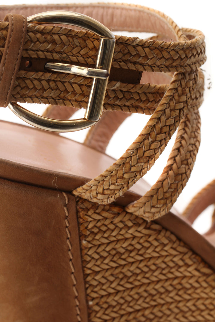 Zapato Stuart Weitzman, detalle 9 – ClosetRehab