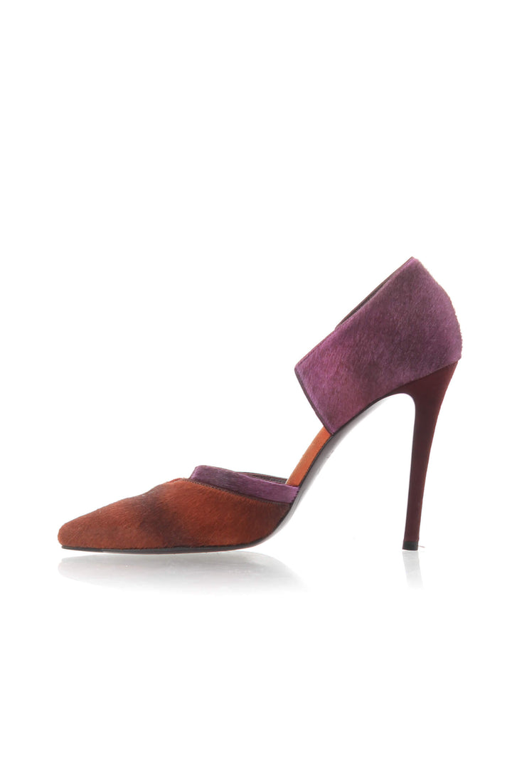 Zapato Fendi, detalle – ClosetRehab