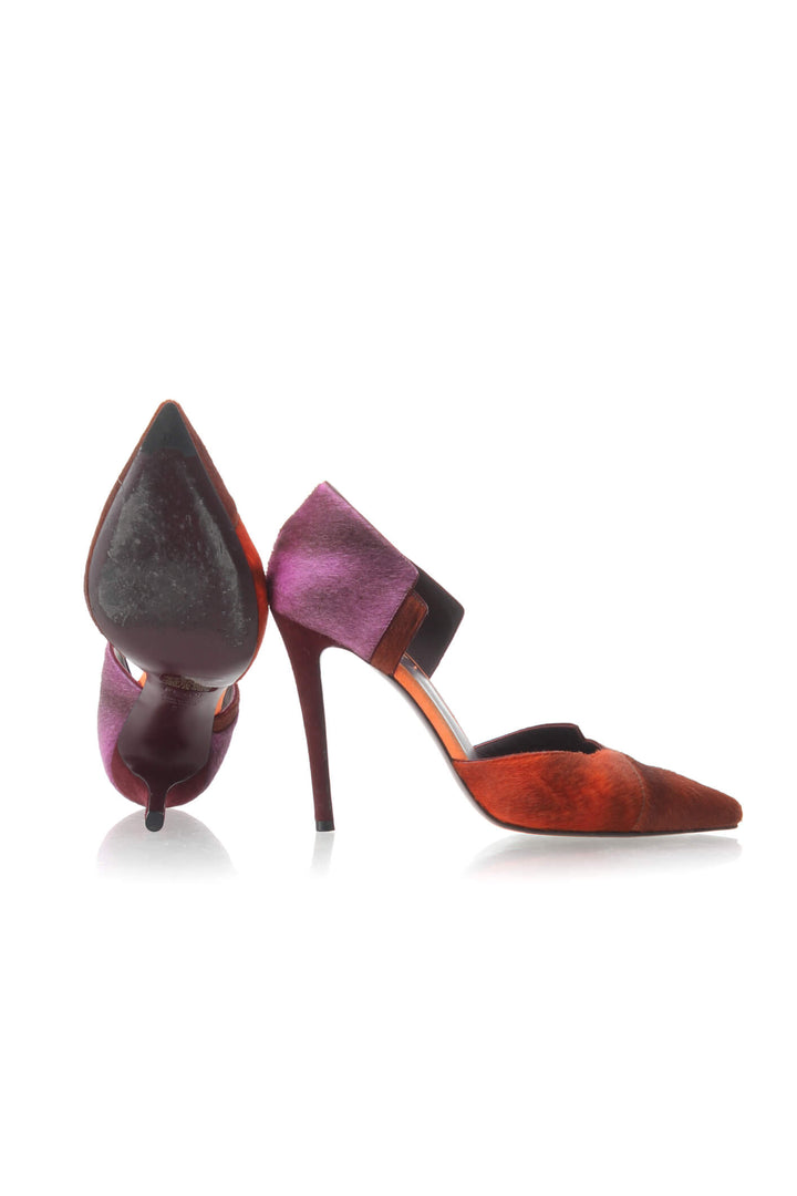 Zapato Fendi, detalle 6 – ClosetRehab