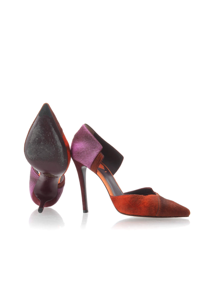 Zapato Fendi, detalle 9 – ClosetRehab