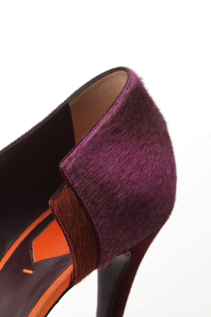 Zapato Fendi, detalle 11 – ClosetRehab