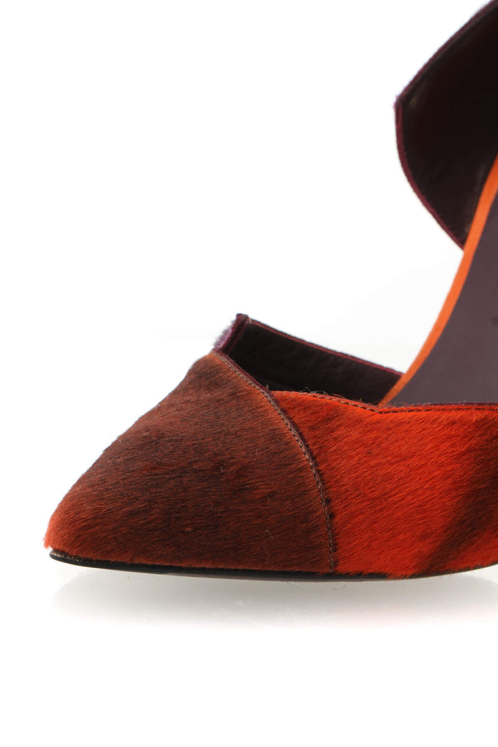 Zapato Fendi, detalle 12 – ClosetRehab