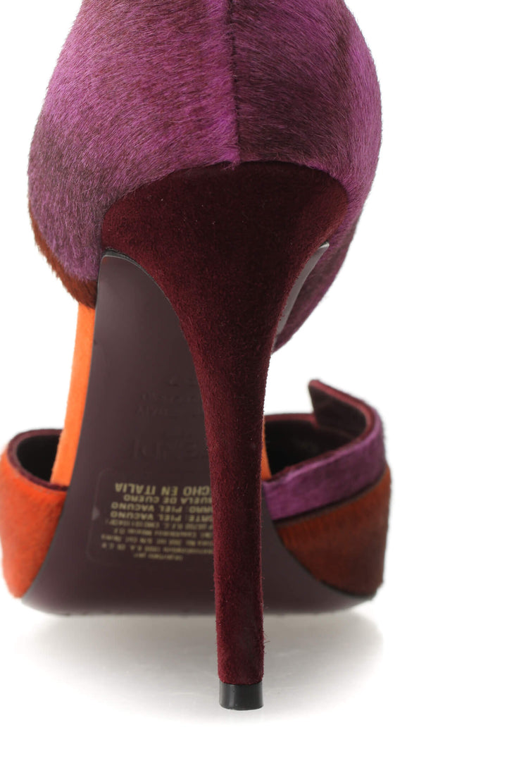 Zapato Fendi, detalle 13 – ClosetRehab