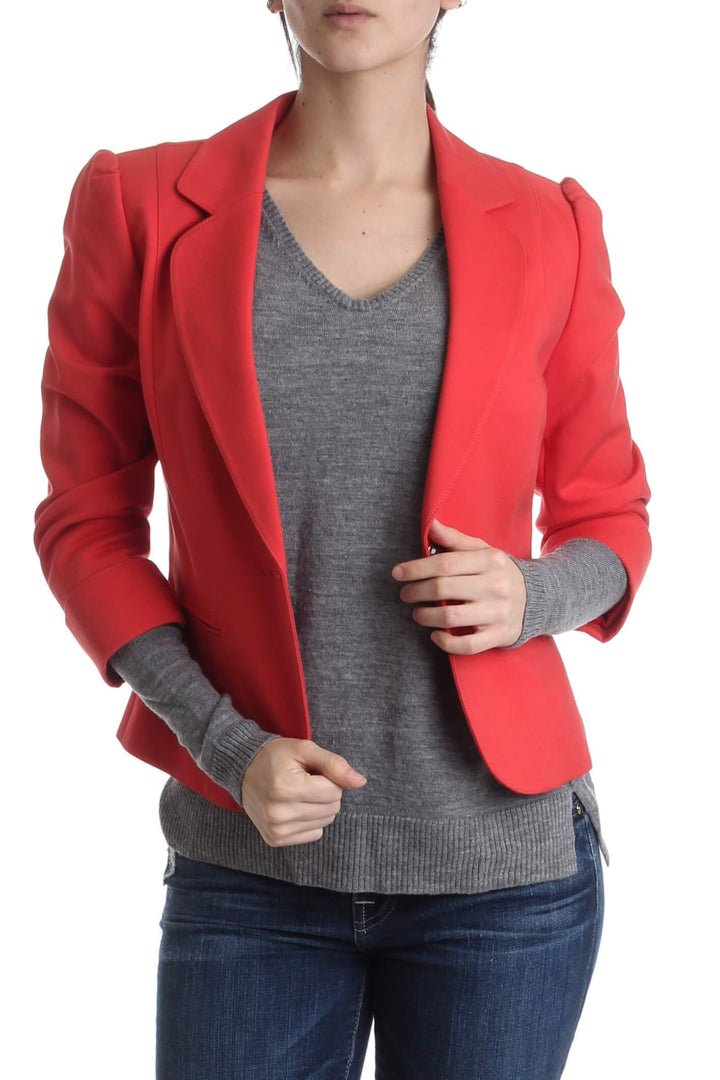 Saco Antonio Melani, vista frontal – ClosetRehab