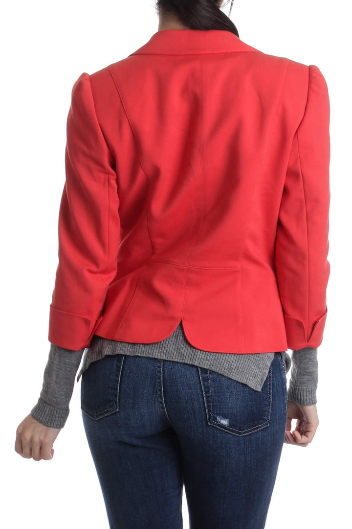 Saco Antonio Melani, vista posterior – ClosetRehab
