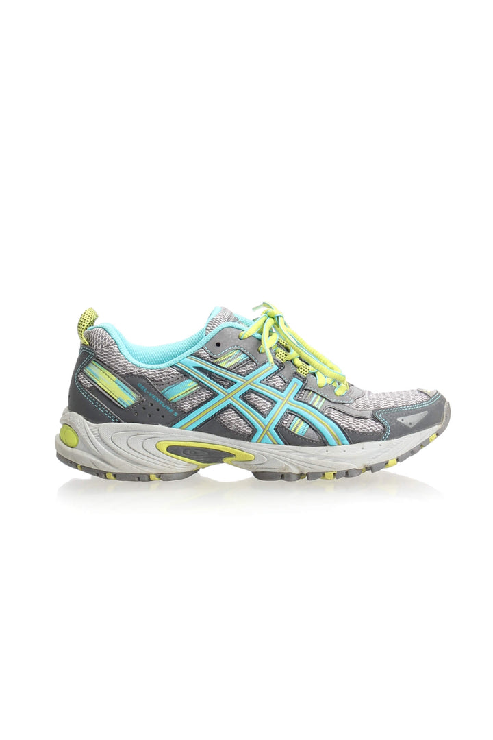 Zapato Asics, vista frontal – ClosetRehab