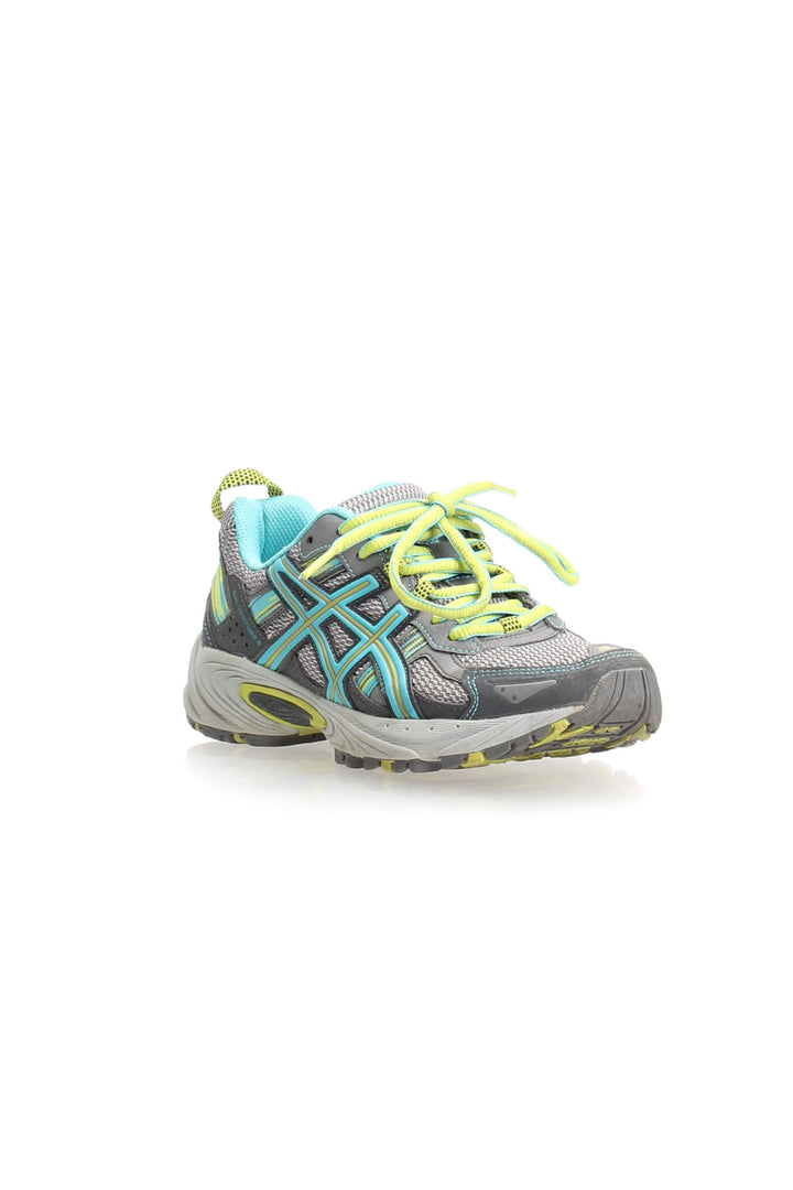 Zapato Asics, vista posterior – ClosetRehab