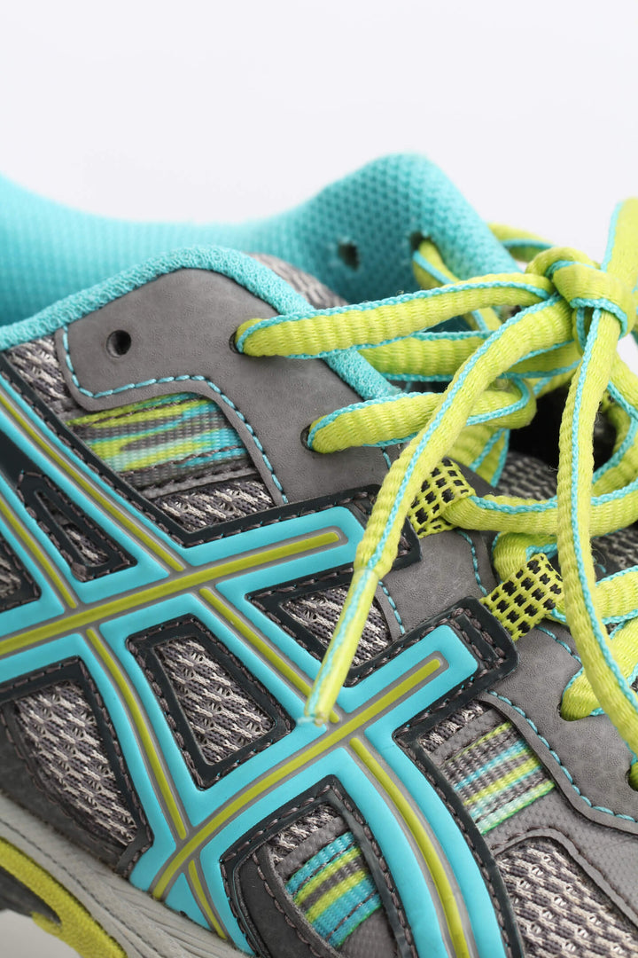 Zapato Asics, detalle 7 – ClosetRehab