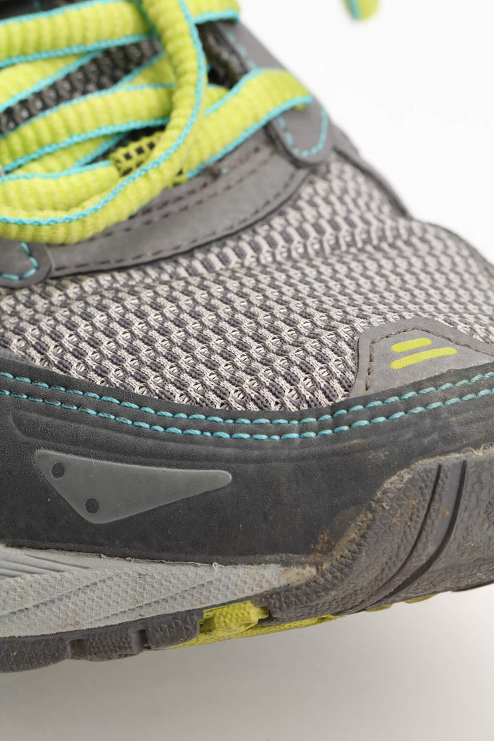 Zapato Asics, detalle 8 – ClosetRehab