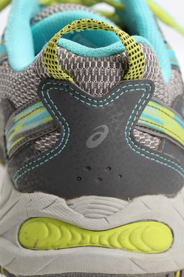Zapato Asics, detalle 9 – ClosetRehab