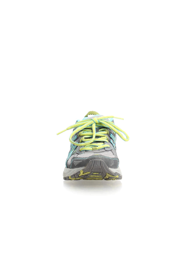 Zapato Asics, vista lateral – ClosetRehab