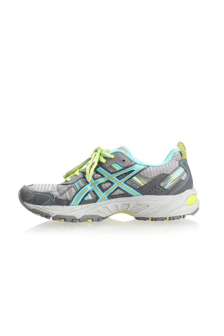 Zapato Asics, detalle – ClosetRehab