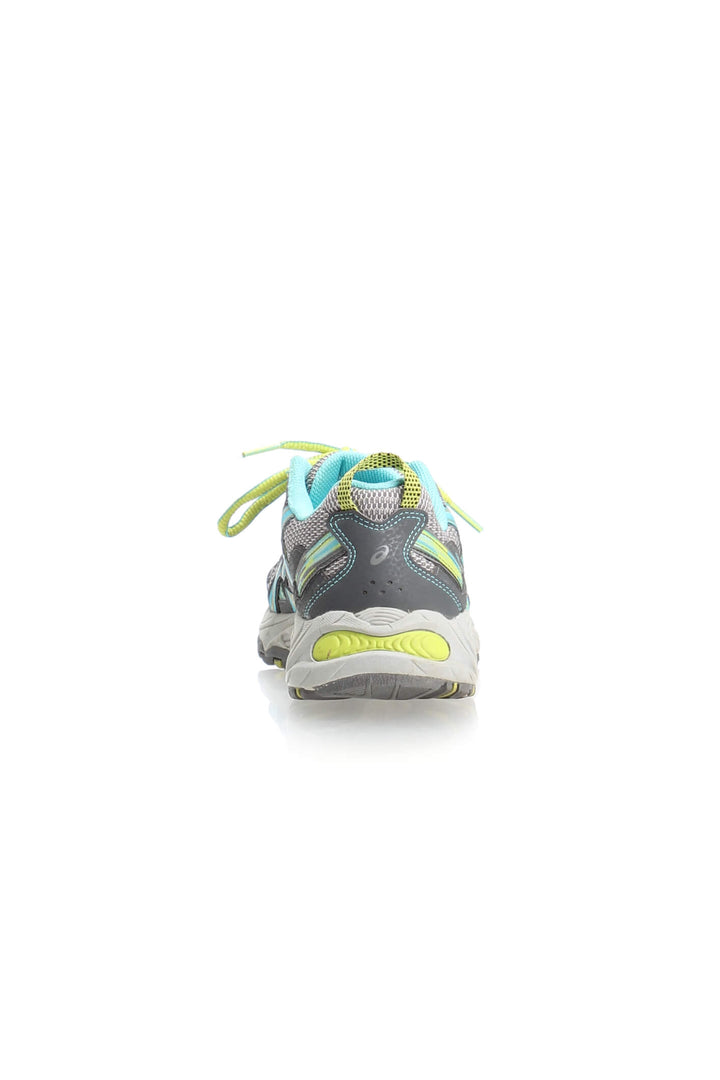Zapato Asics, detalle 5 – ClosetRehab