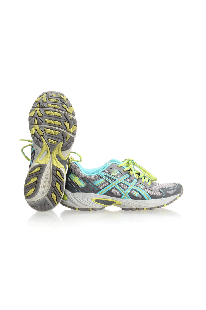 Zapato Asics, detalle 6 – ClosetRehab
