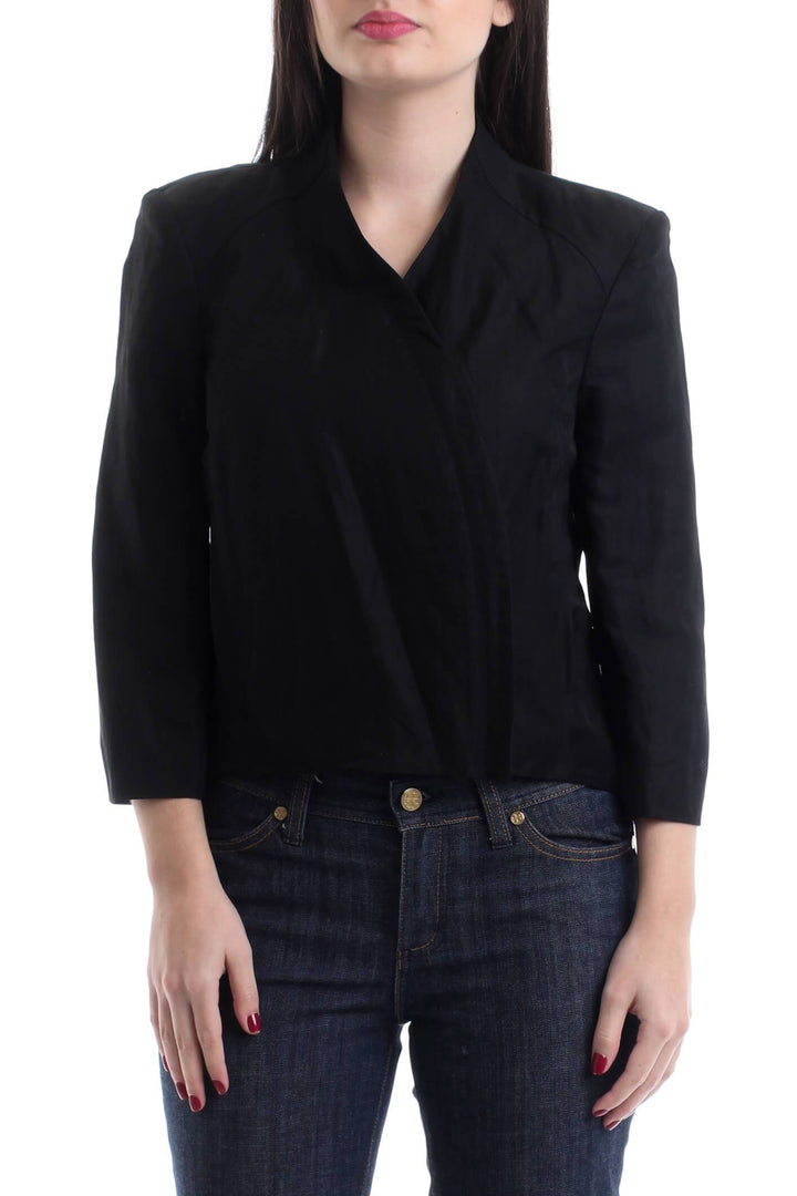Saco Helmut Lang, vista frontal – ClosetRehab