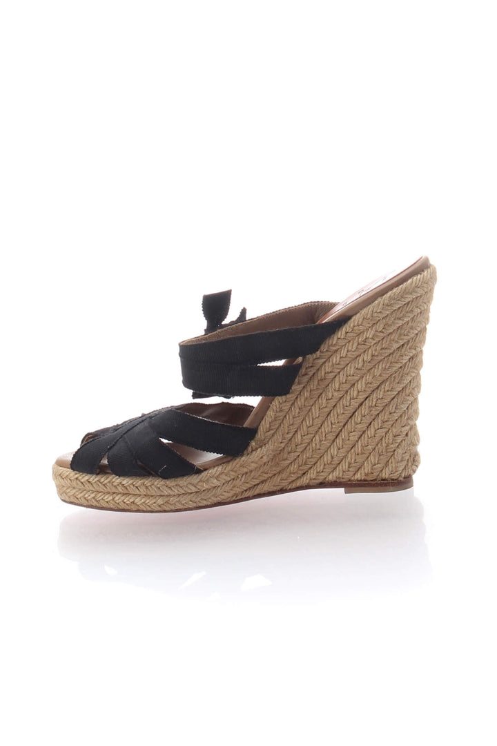 Zapato Christian Louboutin, detalle – ClosetRehab