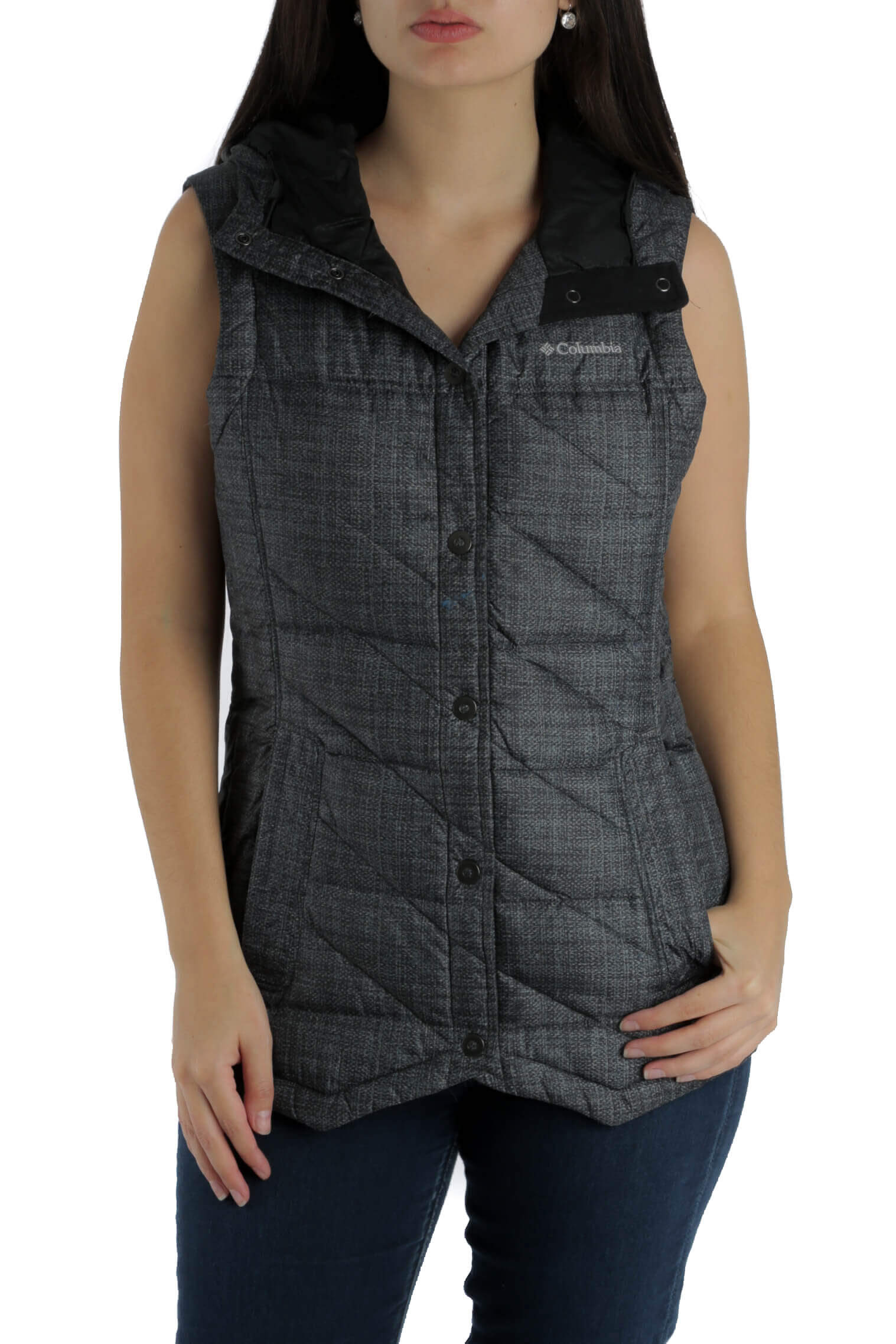 Columbia, Talla S
