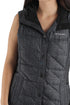 Columbia, Talla S