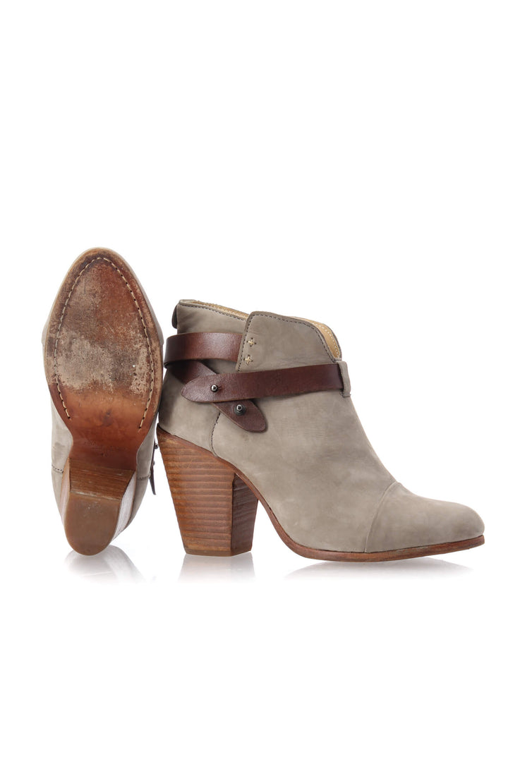 Zapato Rag & Bone, detalle 6 – ClosetRehab