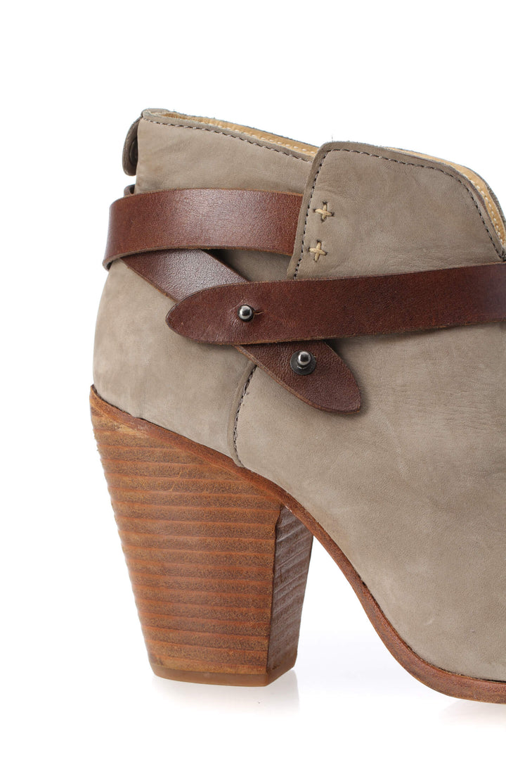 Zapato Rag & Bone, detalle 7 – ClosetRehab
