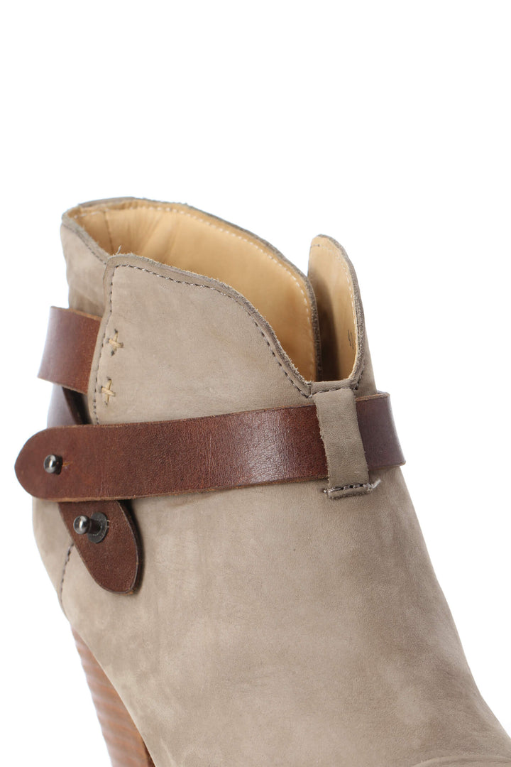 Zapato Rag & Bone, detalle 8 – ClosetRehab