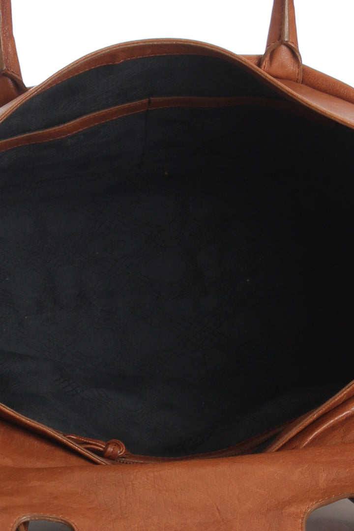 Bolsa Proenza Schouler café, detalle 8 – ClosetRehab