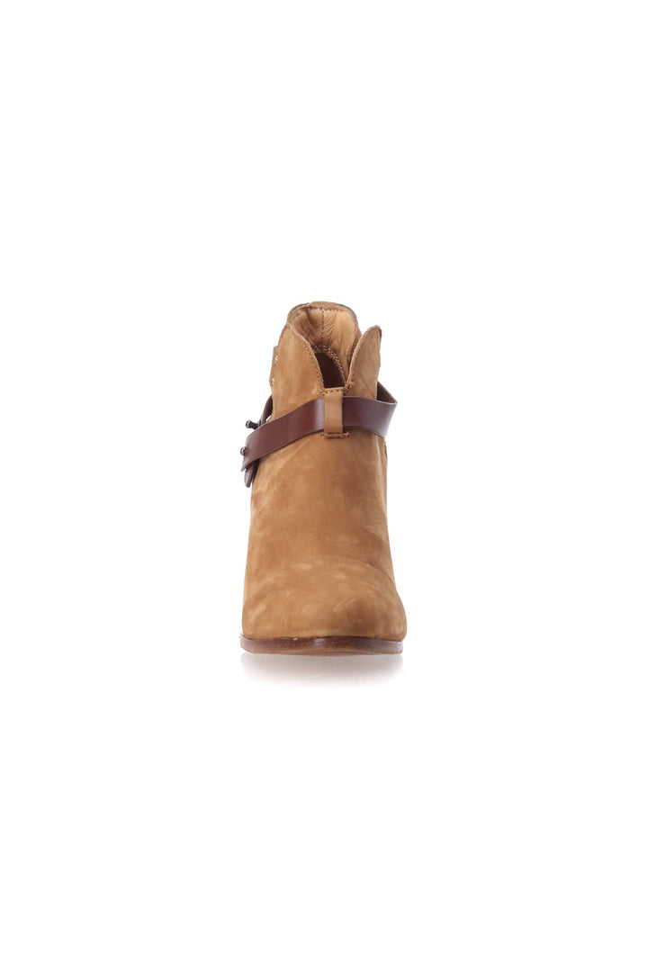 Zapato Rag & Bone, vista lateral – ClosetRehab