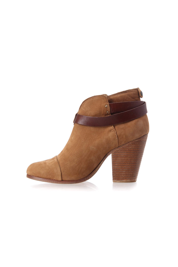 Zapato Rag & Bone, detalle – ClosetRehab