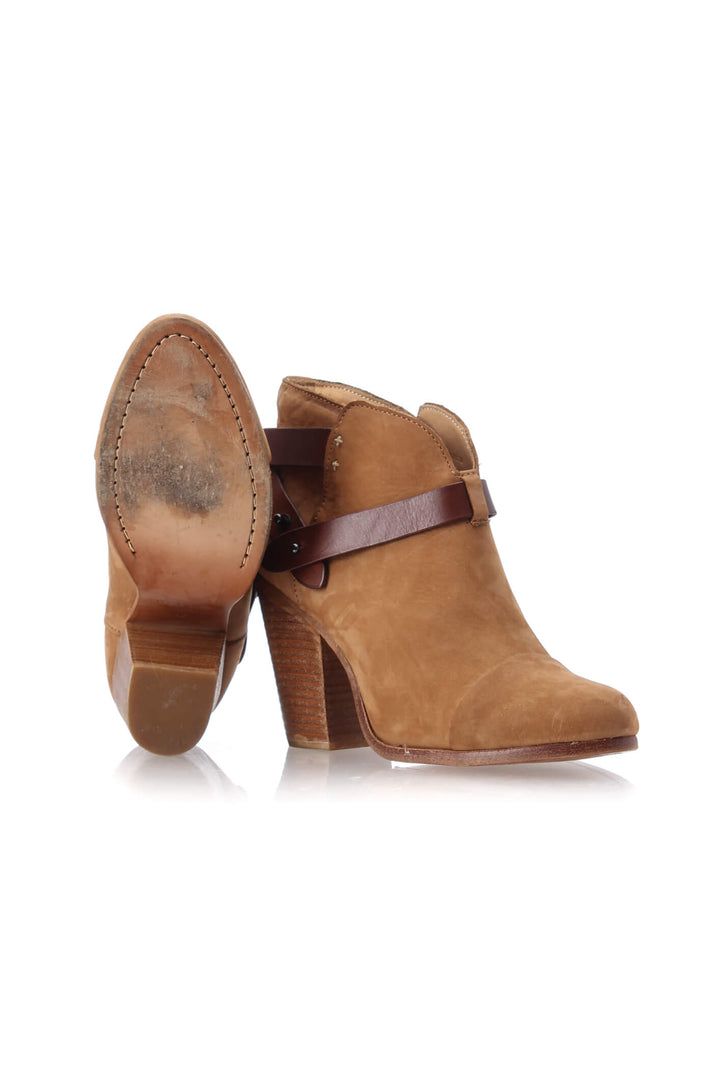 Zapato Rag & Bone, detalle 6 – ClosetRehab