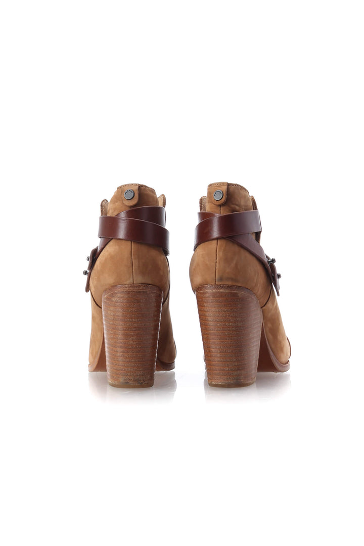 Zapato Rag & Bone, detalle 8 – ClosetRehab