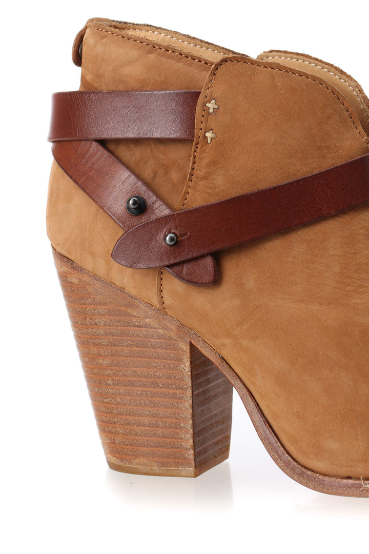 Zapato Rag & Bone, detalle 9 – ClosetRehab