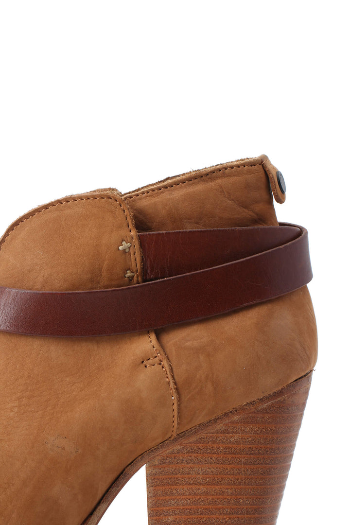 Zapato Rag & Bone, detalle 12 – ClosetRehab