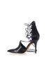 Rachel Roy, 9.5 USA