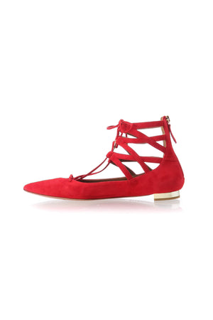 Aquazzura, Talla 10