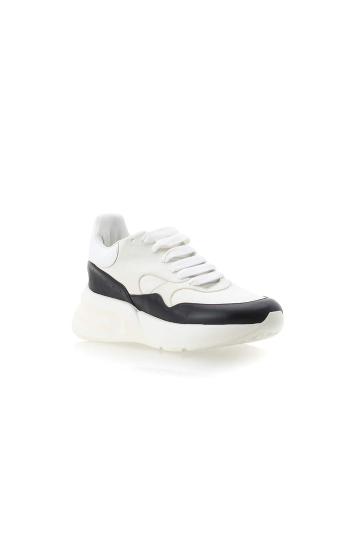 Zapato Alexander McQueen, vista posterior – ClosetRehab