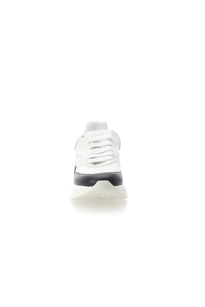 Zapato Alexander McQueen, vista lateral – ClosetRehab