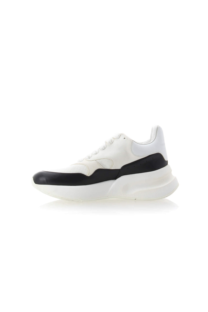 Zapato Alexander McQueen, detalle – ClosetRehab