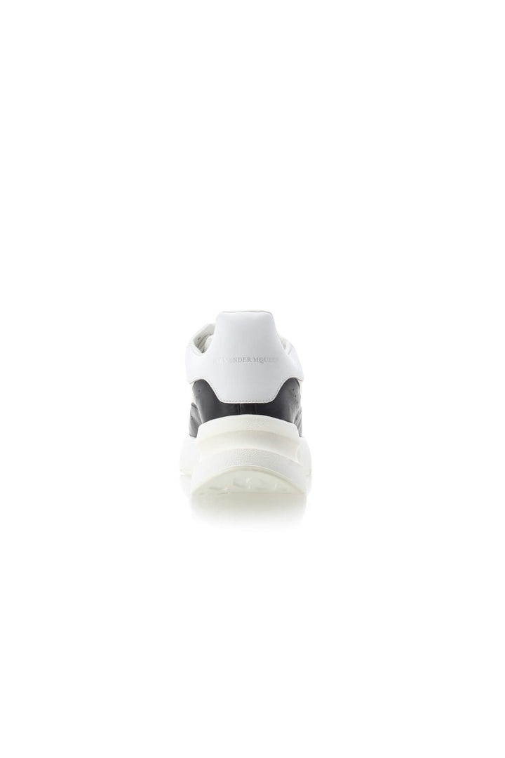 Zapato Alexander McQueen, detalle 5 – ClosetRehab