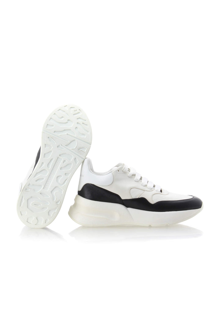 Zapato Alexander McQueen, detalle 6 – ClosetRehab