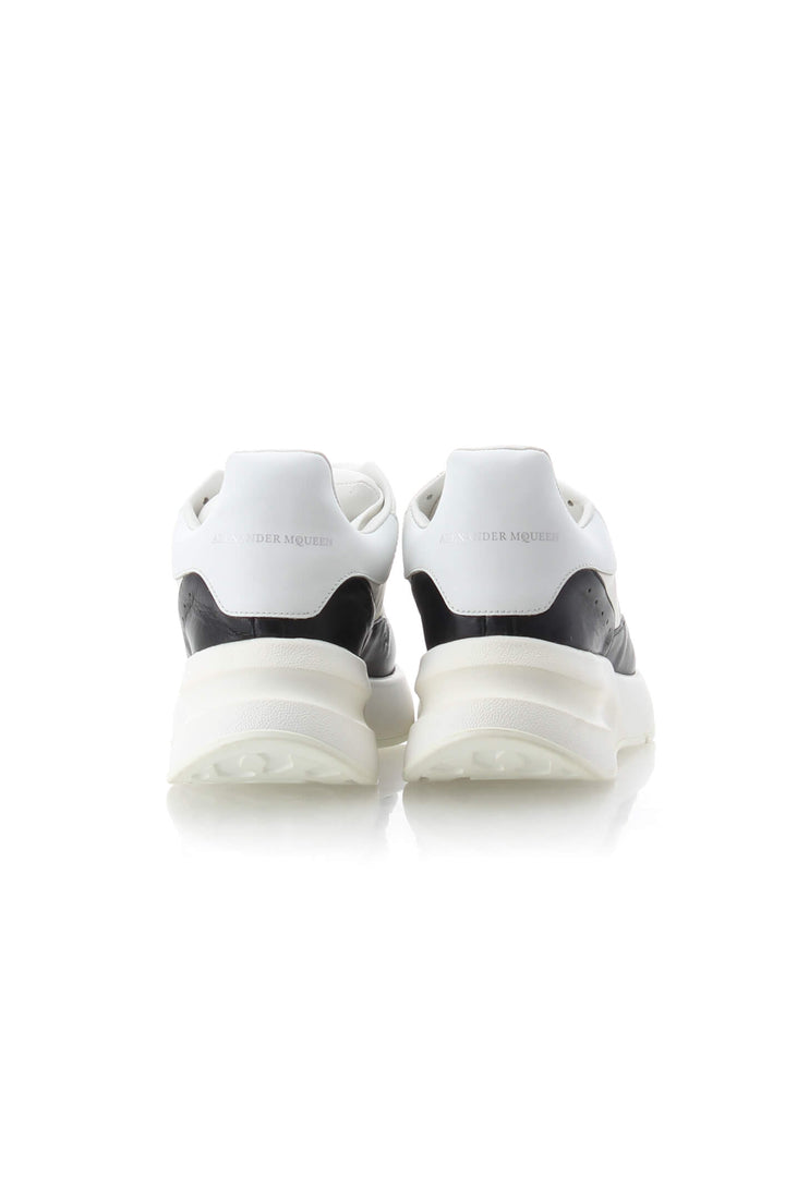 Zapato Alexander McQueen, detalle 7 – ClosetRehab