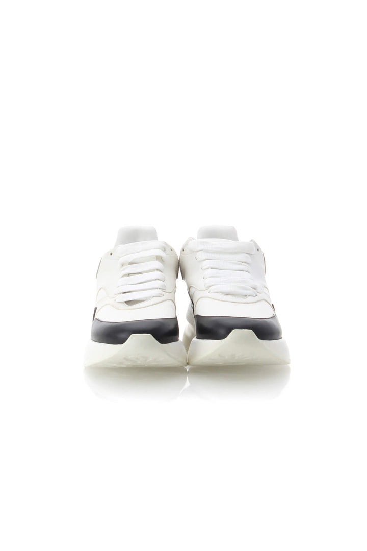 Zapato Alexander McQueen, detalle 8 – ClosetRehab