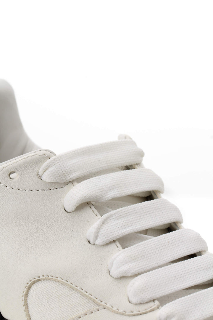 Zapato Alexander McQueen, detalle 9 – ClosetRehab