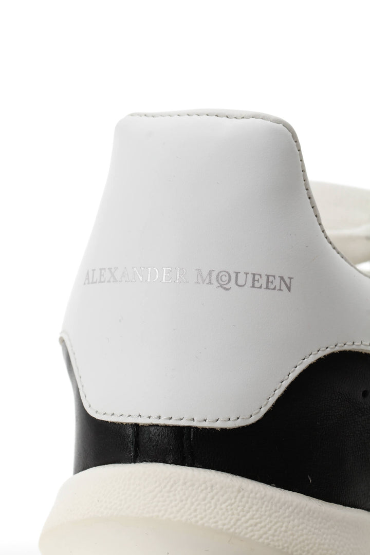 Zapato Alexander McQueen, detalle 10 – ClosetRehab