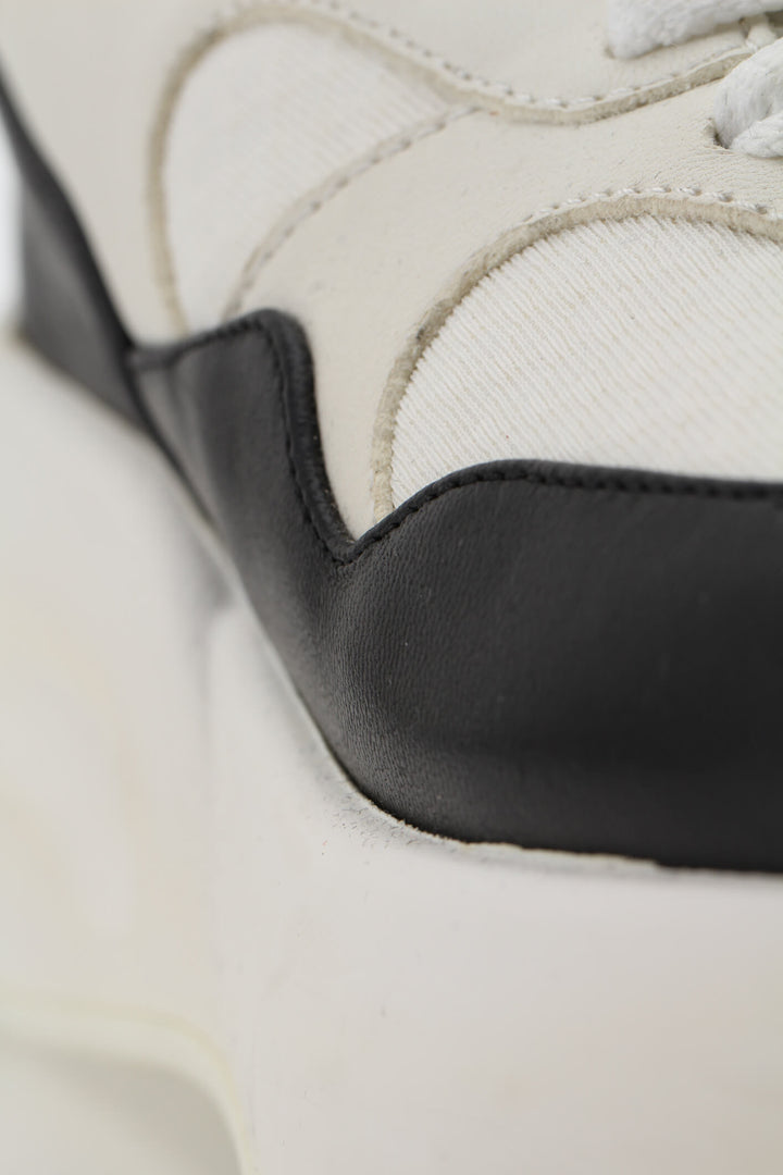Zapato Alexander McQueen, detalle 12 – ClosetRehab