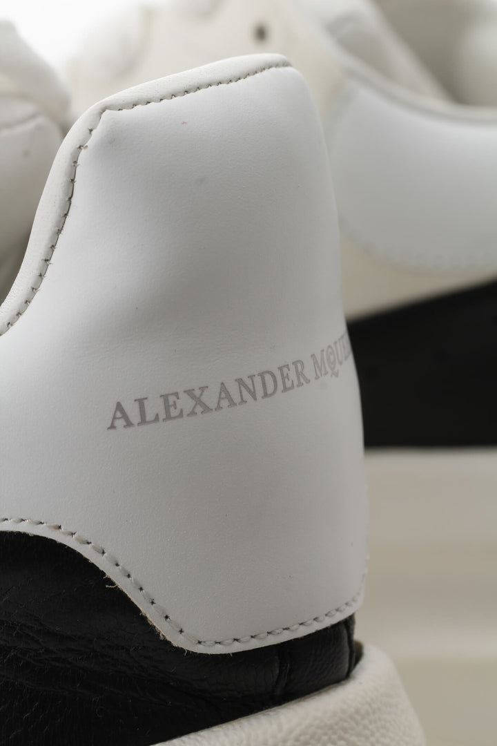 Zapato Alexander McQueen, detalle 11 – ClosetRehab