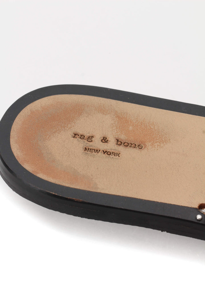 Zapato Rag & Bone, detalle 9 – ClosetRehab