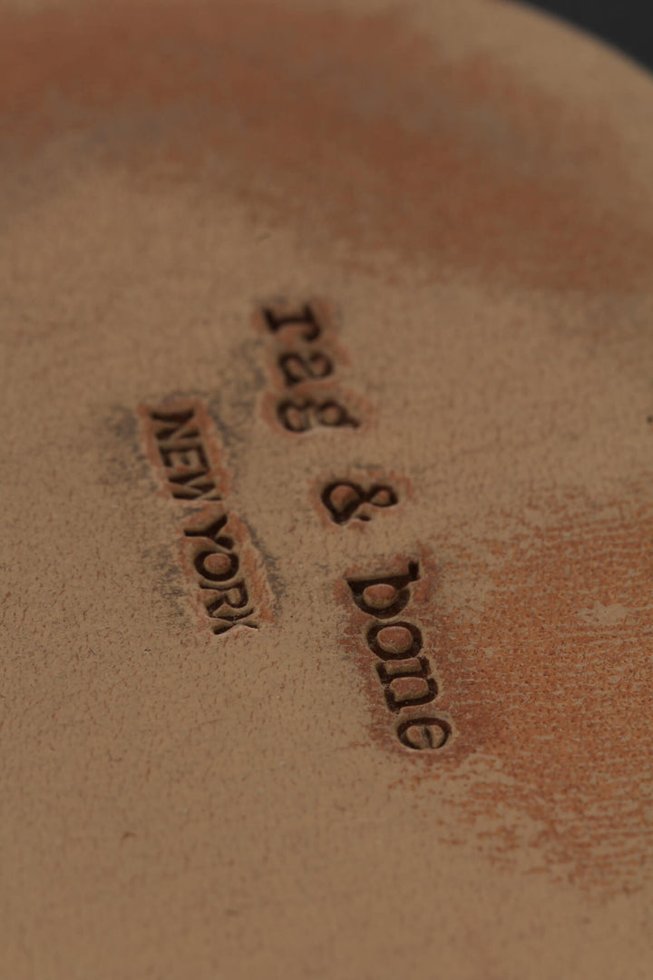 Zapato Rag & Bone, detalle 10 – ClosetRehab