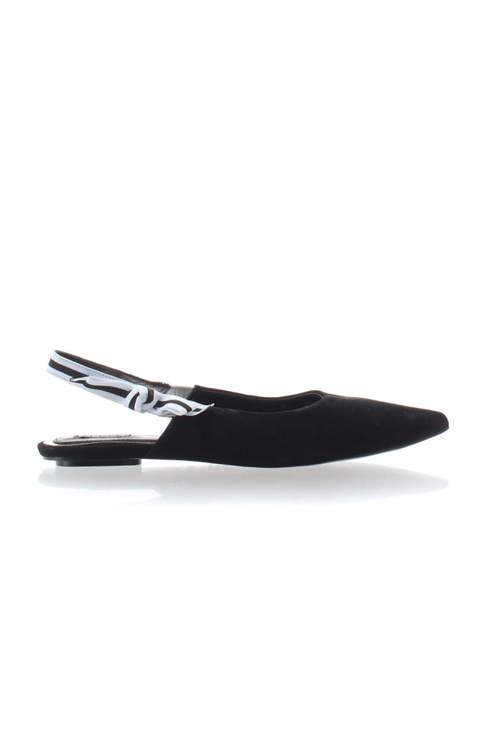 Zapato Jagar, vista frontal – ClosetRehab